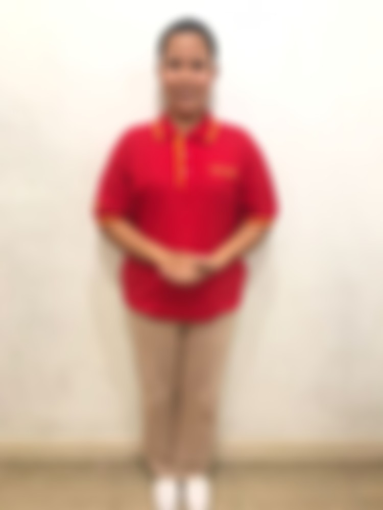 Available helper biodata photo