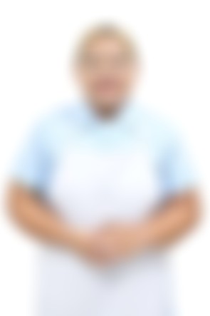 Experienced Filipino helper biodata photo