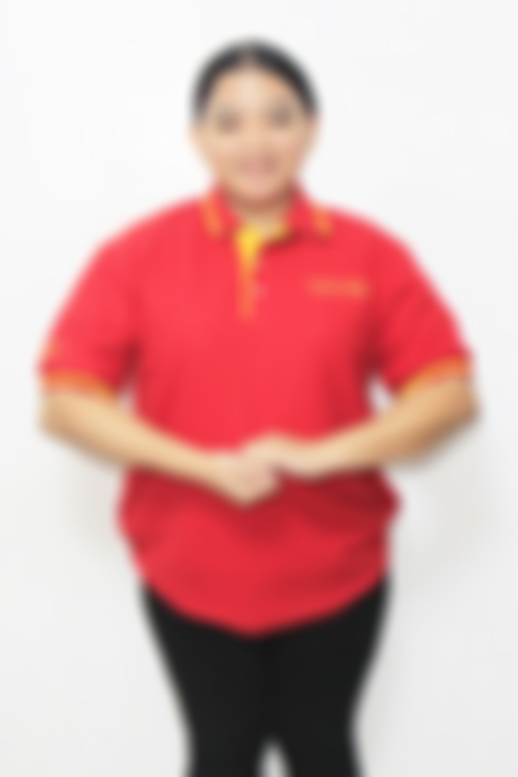 Available helper biodata photo