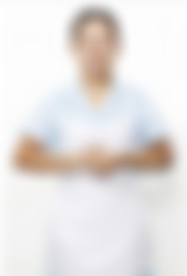 New Filipino helper biodata photo
