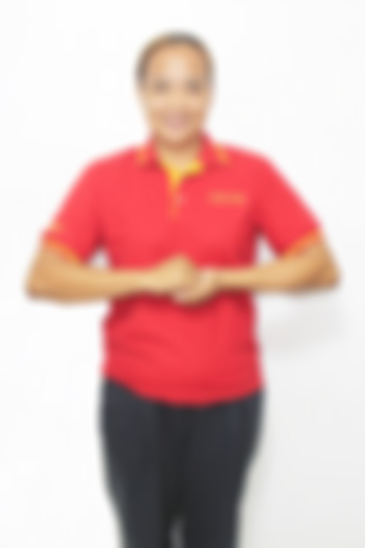 New Filipino helper biodata photo