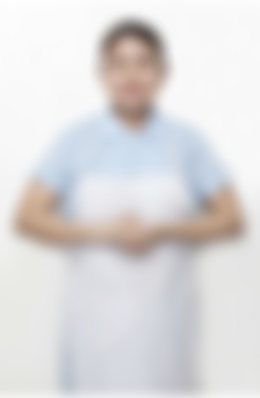 Experienced Filipino helper biodata photo