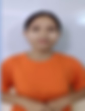 New Myanmarese helper biodata photo