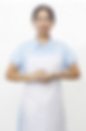 New Filipino helper biodata photo