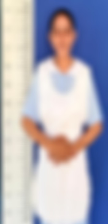 Indonesian maid biodata