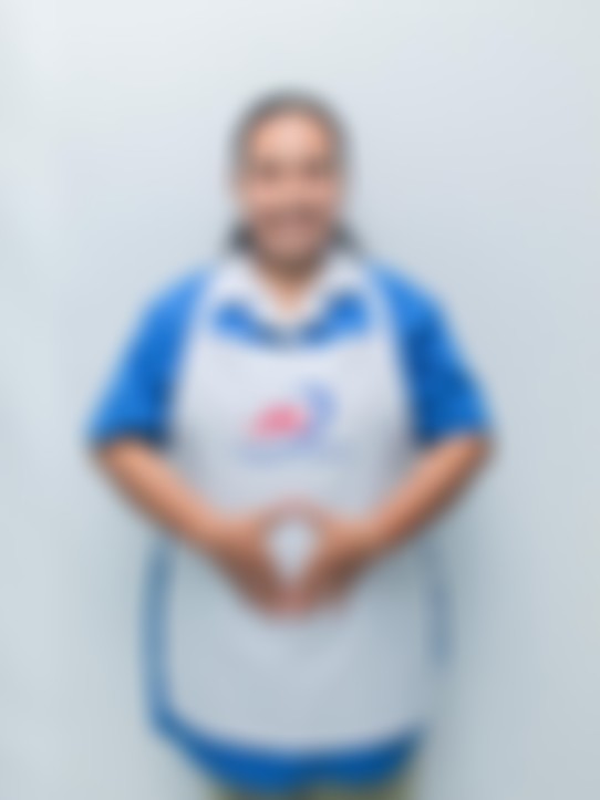 New Indonesian helper biodata photo