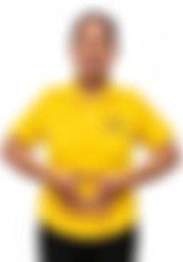 New Indonesian helper biodata photo