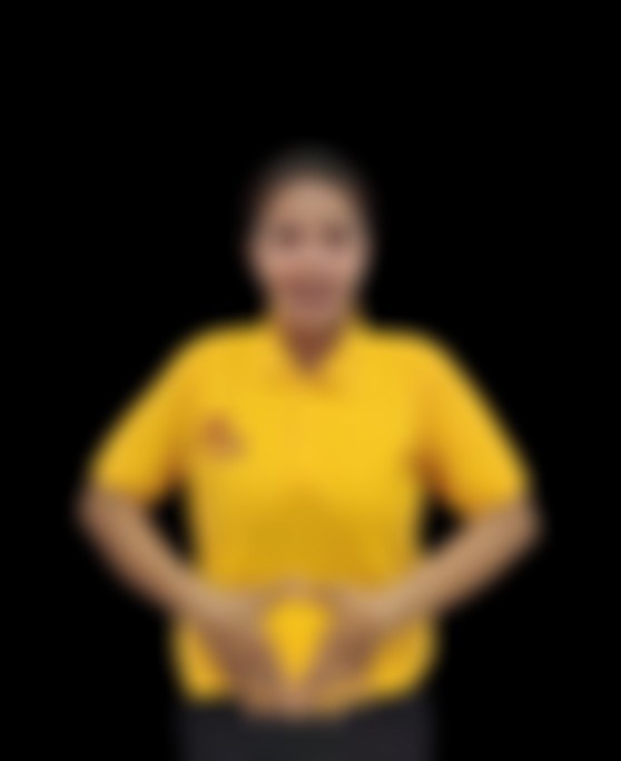 New Indonesian helper biodata photo