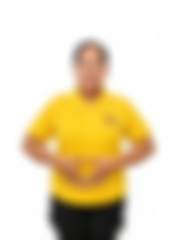 New Indonesian helper biodata photo