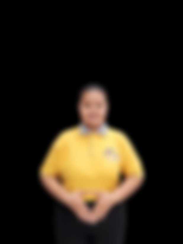 Indonesian maid biodata