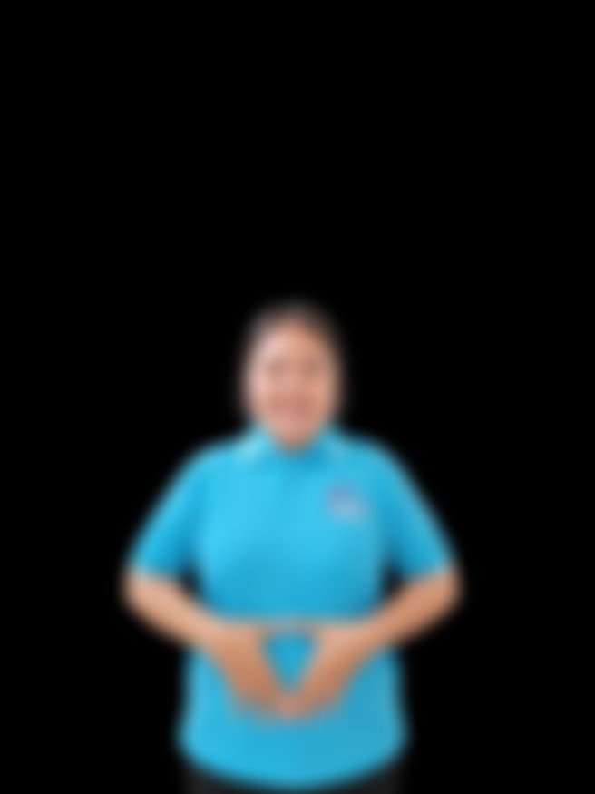 Indonesian maid biodata