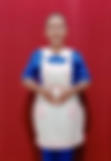 New Indonesian helper biodata photo