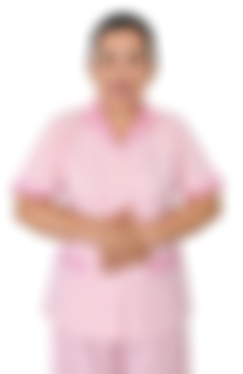 Indonesian helper biodata photo