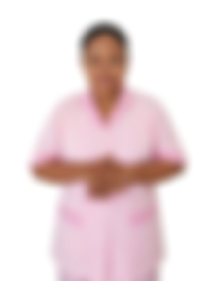 Indonesian helper biodata photo