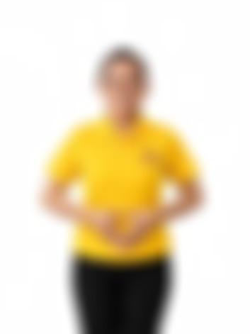 New Indonesian helper biodata photo