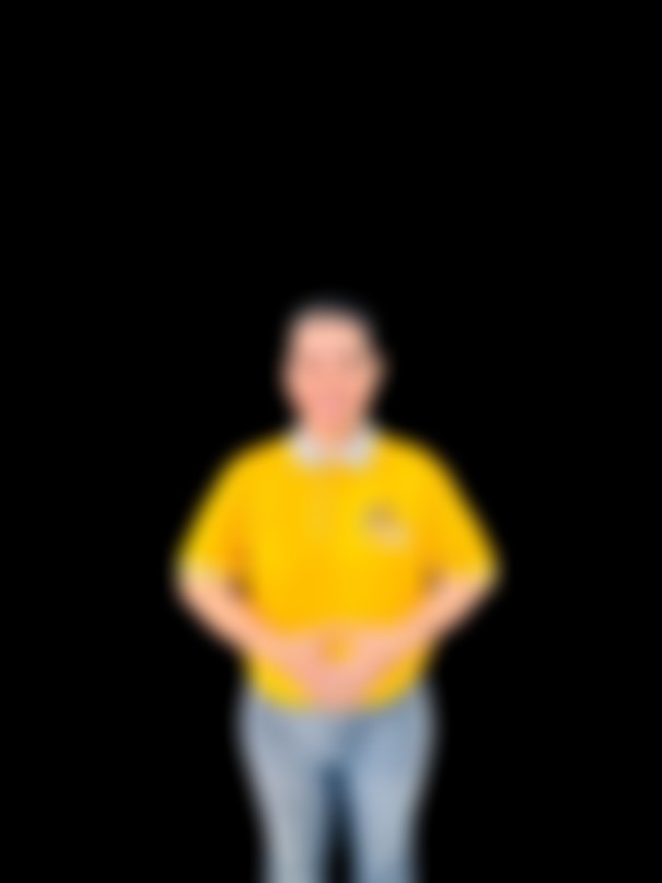 New Indonesian helper biodata photo