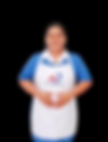 Indonesian helper biodata photo
