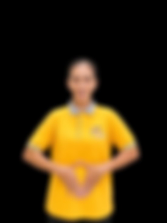 Indonesian maid biodata
