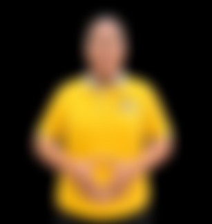 Experienced Indonesian helper biodata photo