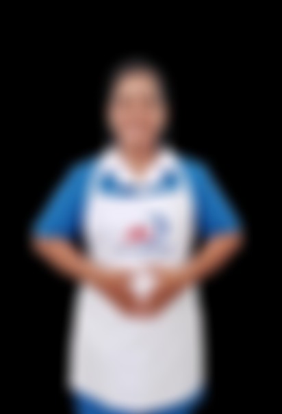 New Indonesian helper biodata photo