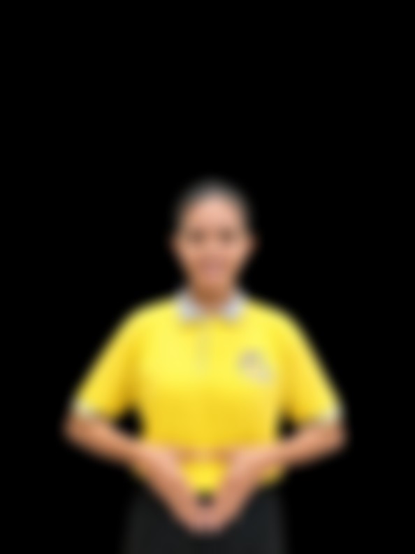 New Indonesian helper biodata photo