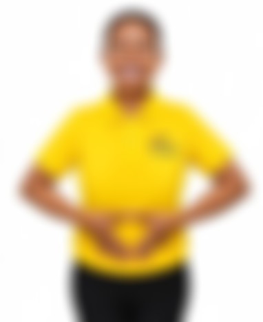 New Indonesian helper biodata photo