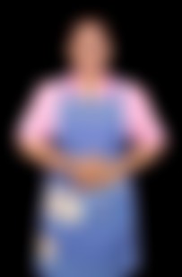 New Indonesian helper biodata photo