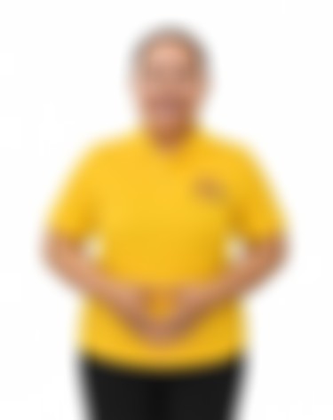 New Indonesian helper biodata photo