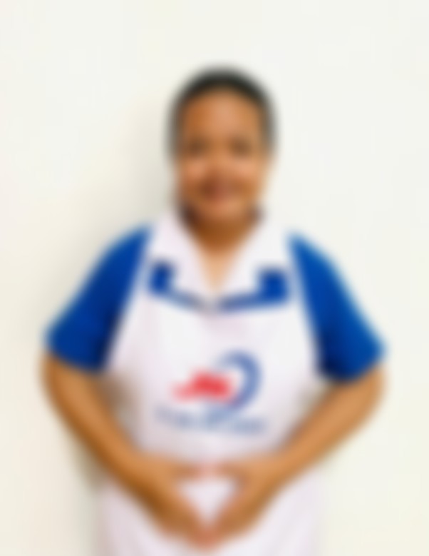 New Indonesian helper biodata photo