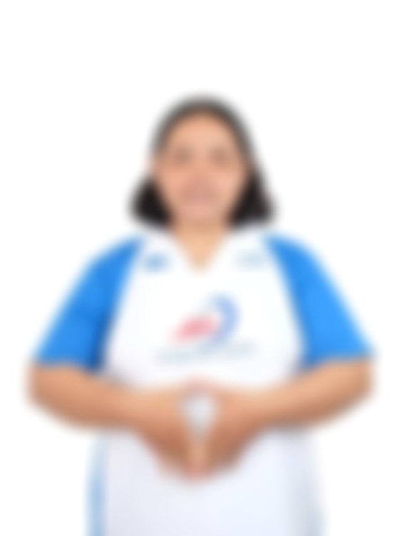 New Indonesian helper biodata photo