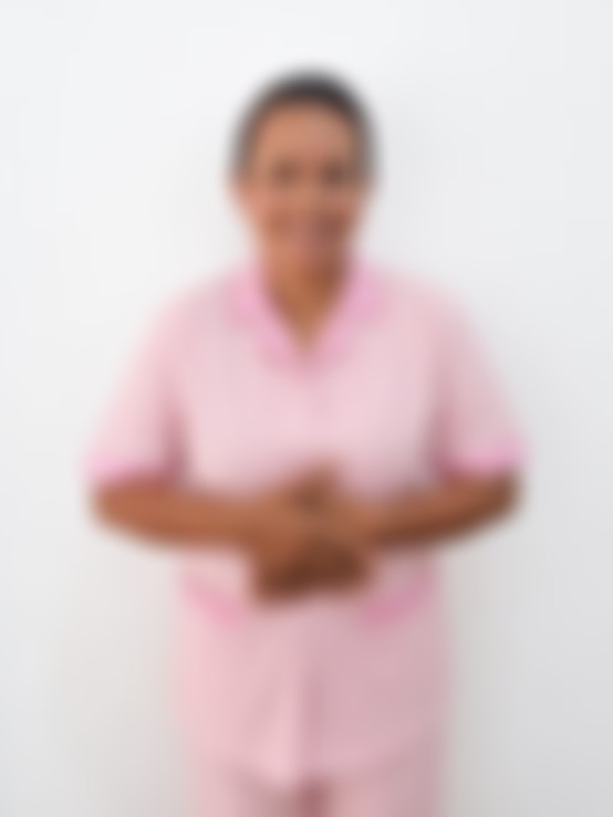 Indonesian helper biodata photo