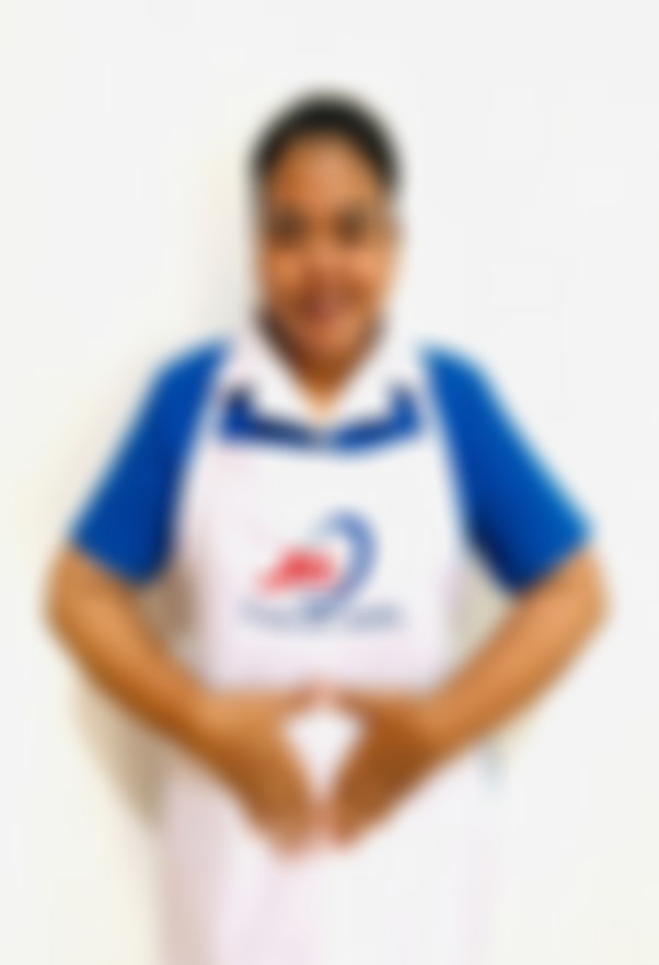 New Indonesian helper biodata photo