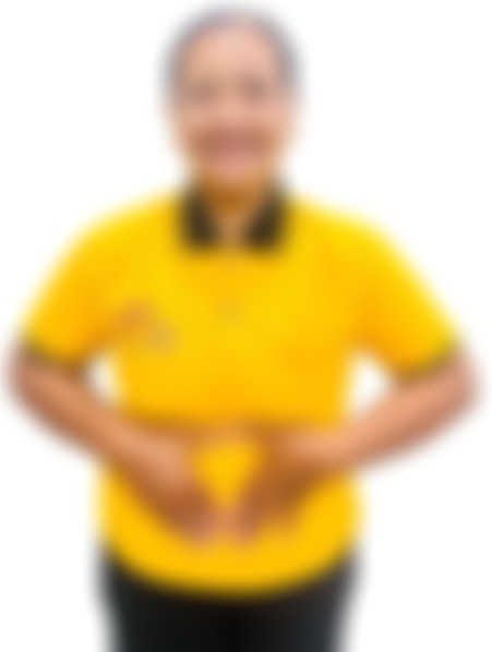 Ex-Singapore Indonesian helper biodata photo