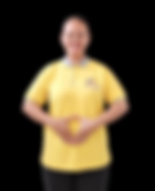 Indonesian maid biodata