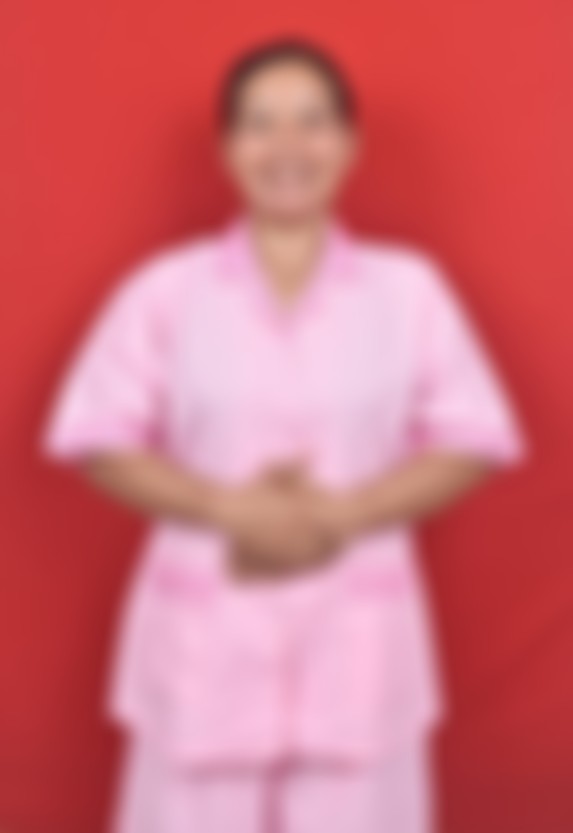 New Indonesian helper biodata photo