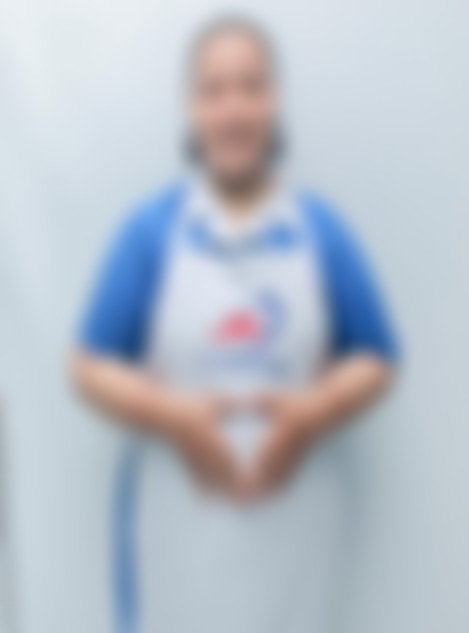 New Indonesian helper biodata photo