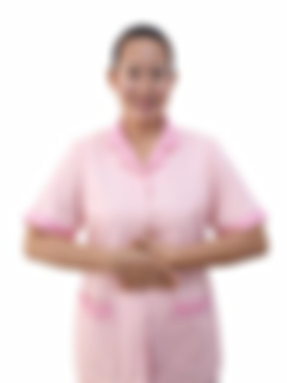 New Indonesian helper biodata photo