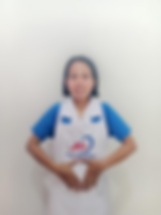 New Indonesian helper biodata photo
