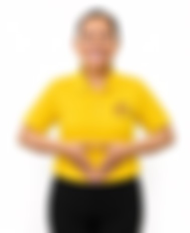 New Indonesian helper biodata photo