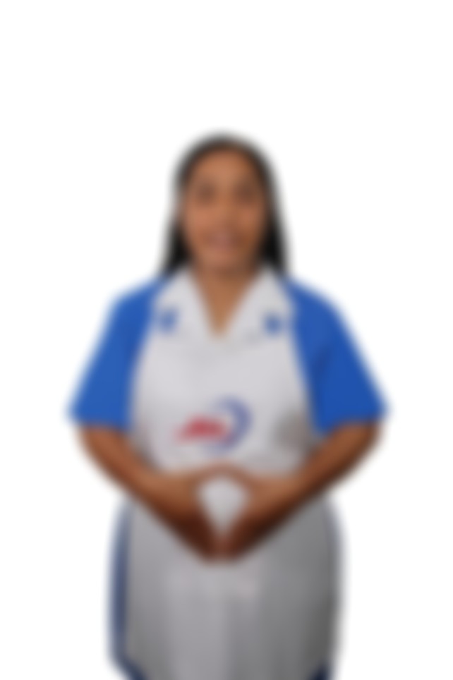 New Indonesian helper biodata photo
