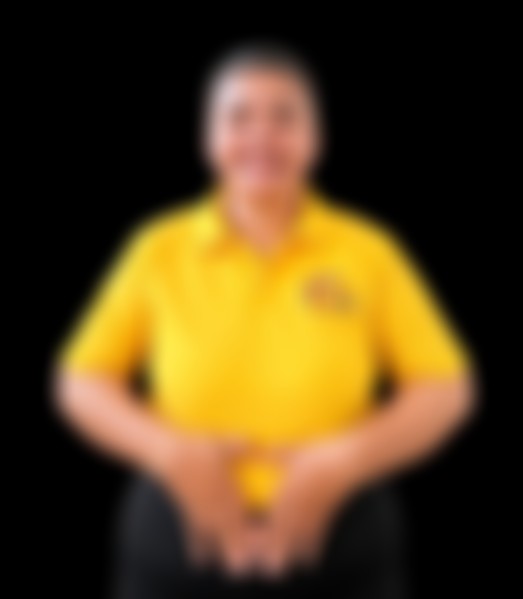 New Indonesian helper biodata photo