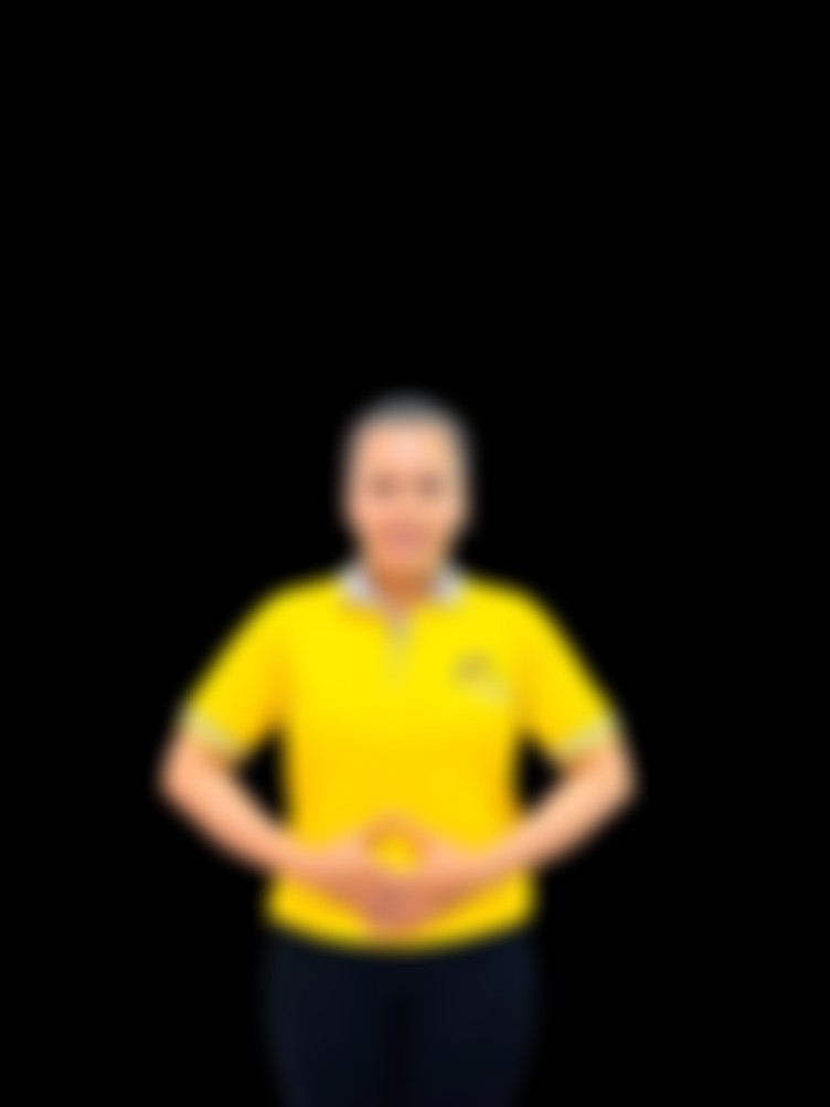 New Indonesian helper biodata photo
