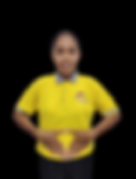 Indonesian maid biodata