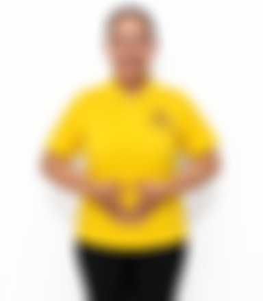 New Indonesian helper biodata photo