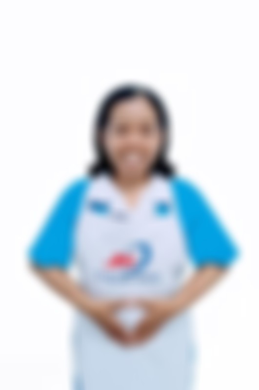 New Indonesian helper biodata photo