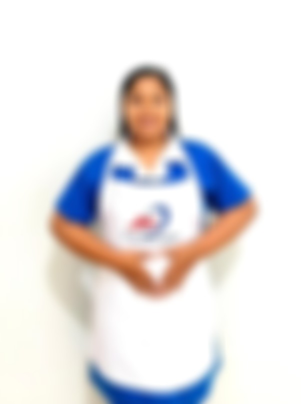 New Indonesian helper biodata photo