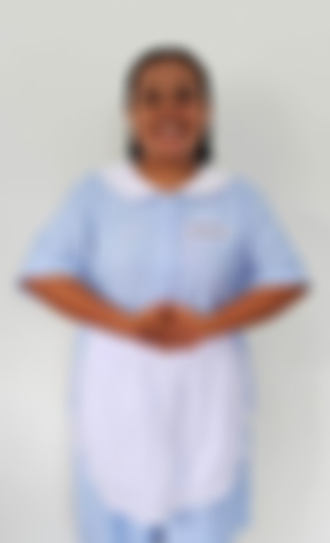 New Indonesian helper biodata photo