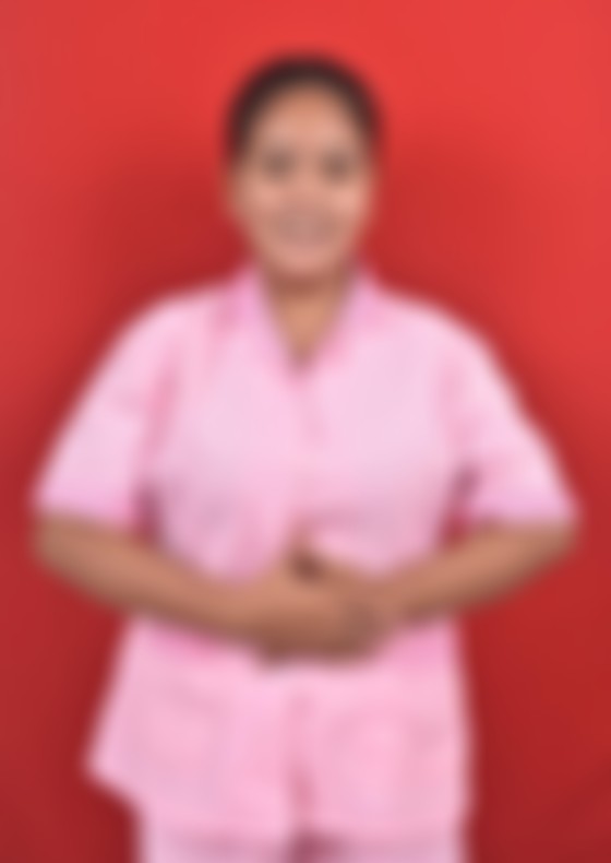 Indonesian helper biodata photo