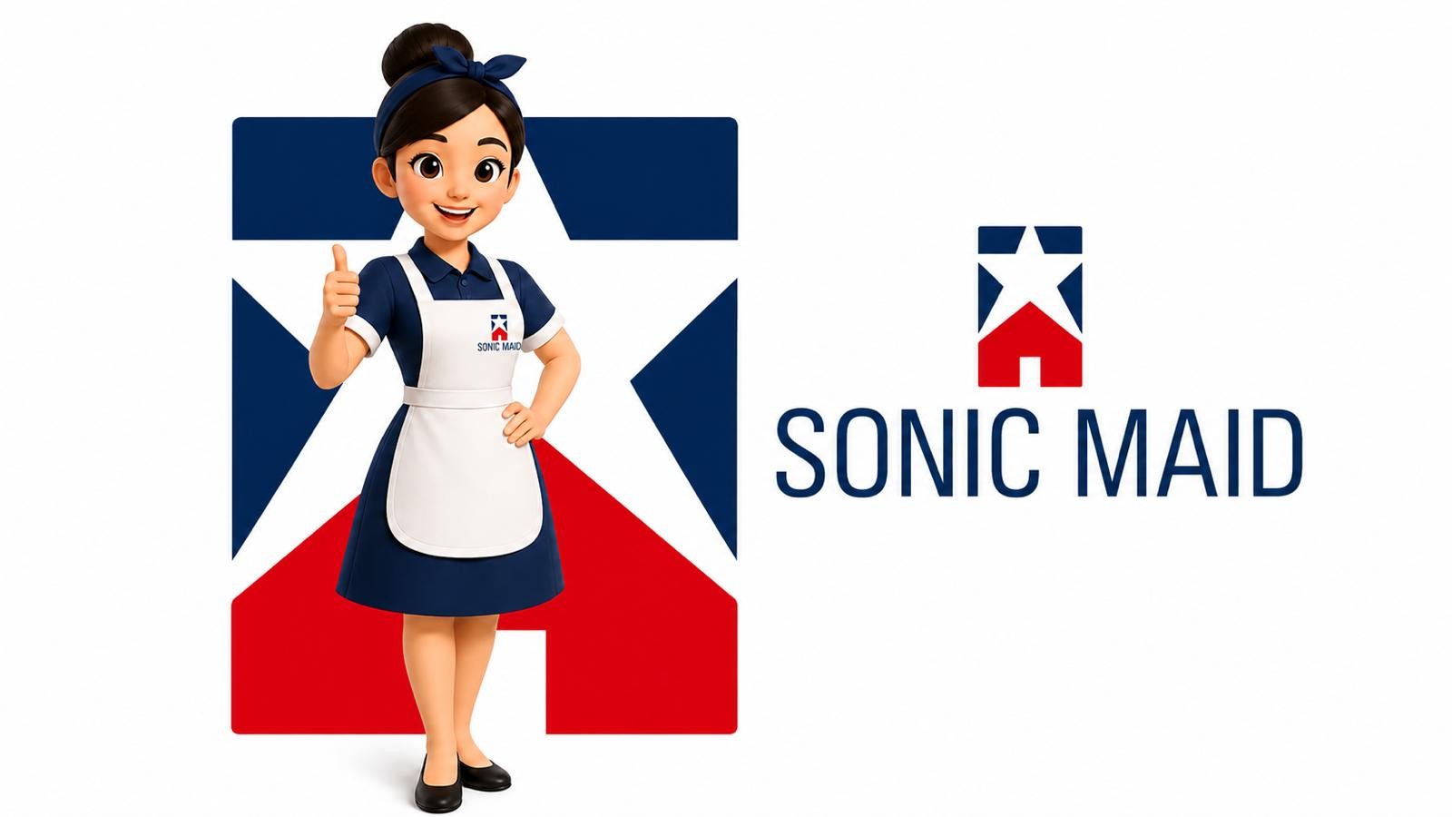 Sonic Recruitment Pte Ltd (Sonic Maid Agency) banner