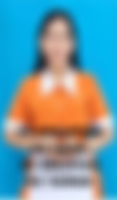 Indonesian maid biodata